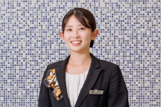 吉田 真唯